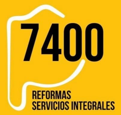 7400 REFORMAS Y SERVICIOS INTEGRALES
