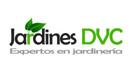 Jardines DVC